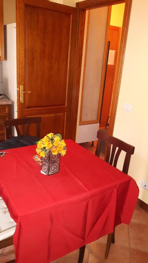 Casa Della Pondi Villa บันโญเรจิโอ ภายนอก รูปภาพ