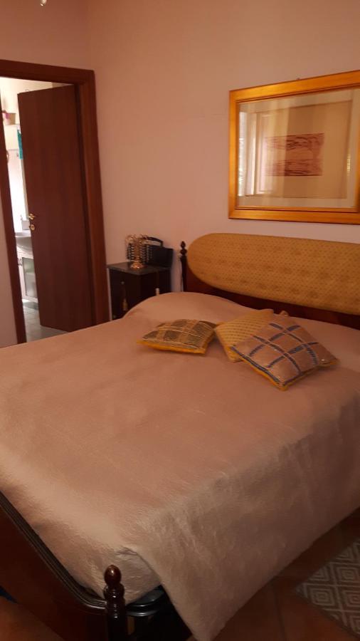 Casa Della Pondi Villa บันโญเรจิโอ ภายนอก รูปภาพ