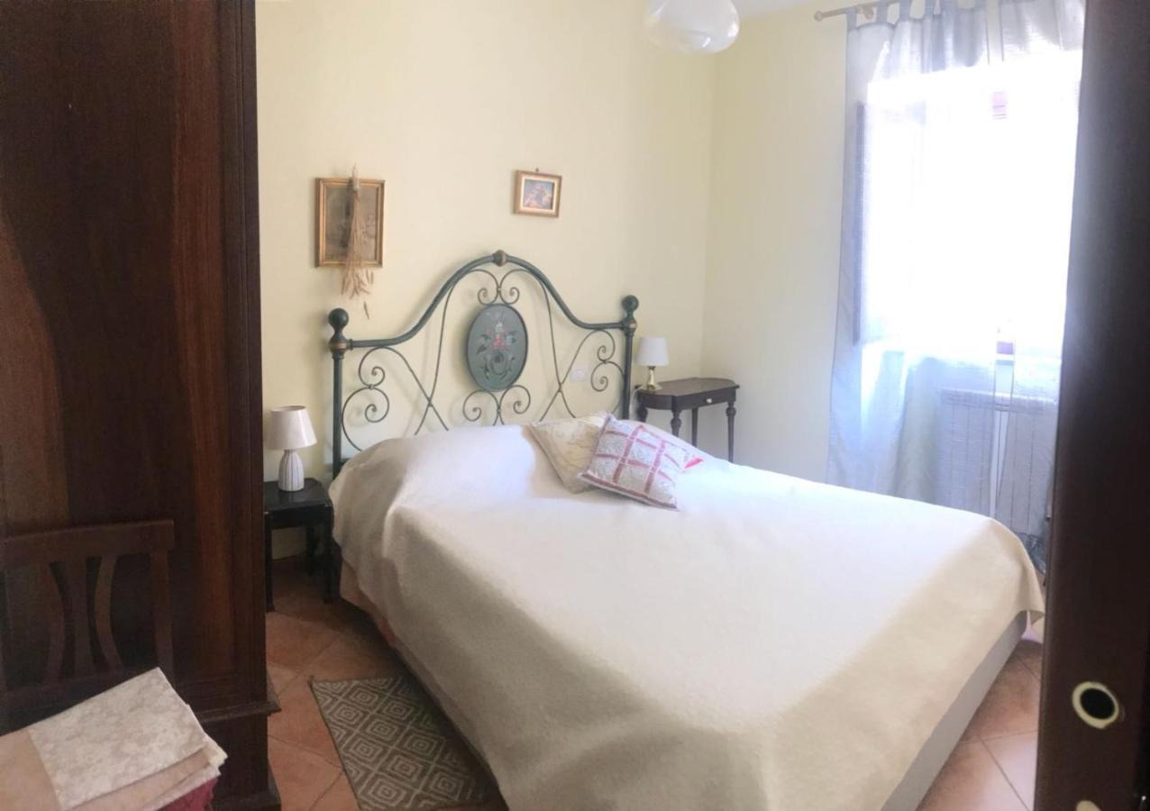 Casa Della Pondi Villa บันโญเรจิโอ ภายนอก รูปภาพ